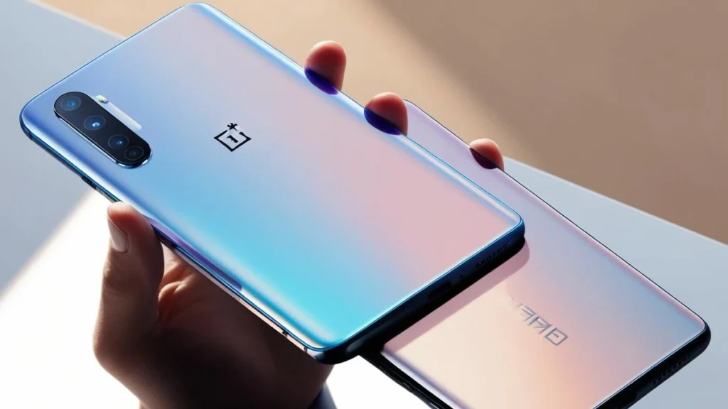 OnePlus 12 5G