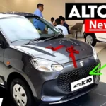 Maruti Alto K10